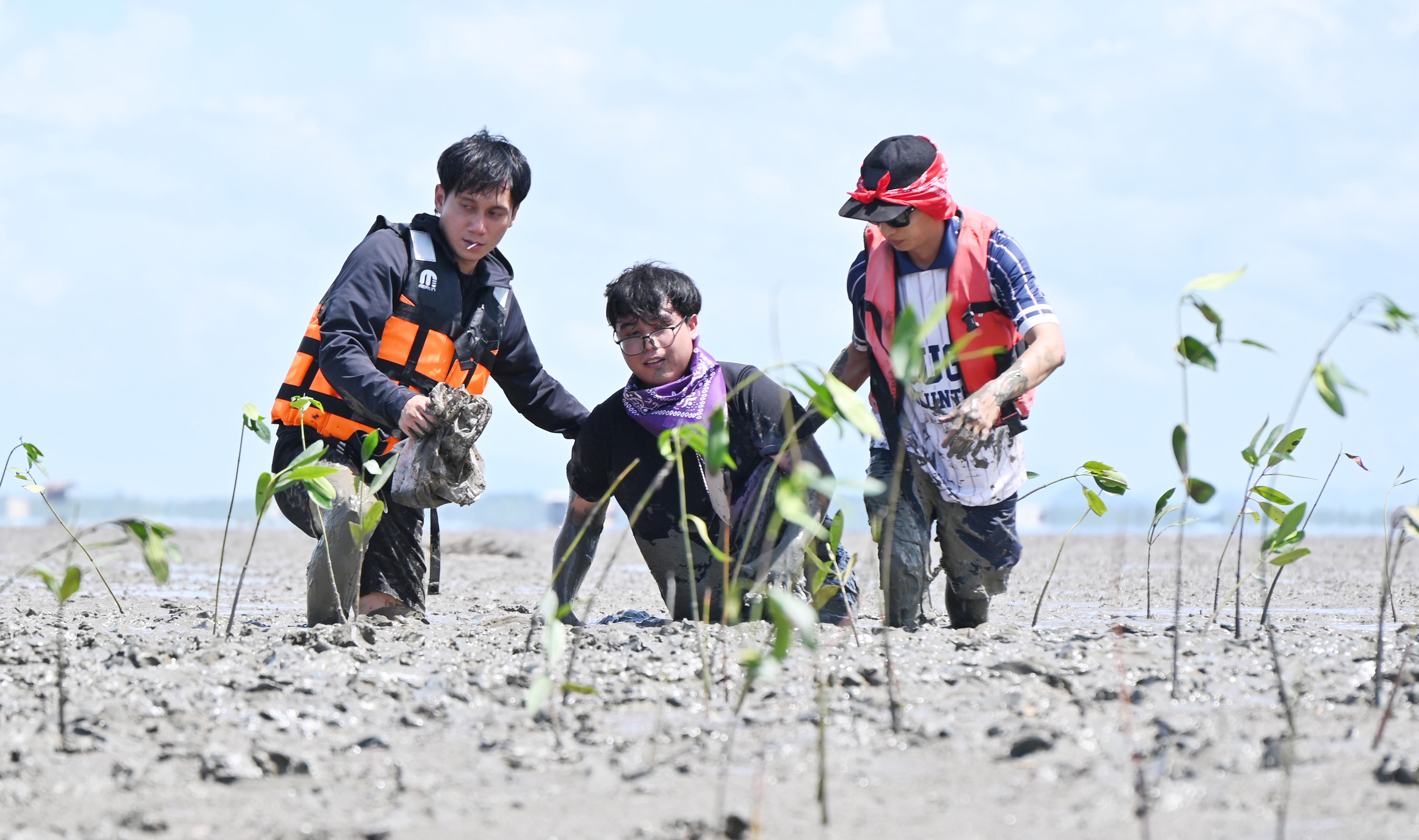 บัณฑิตวิทยาลัยกับ SDGs