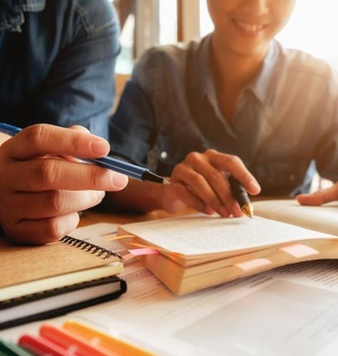 Study planning consultation