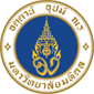 Mahidol University Logo